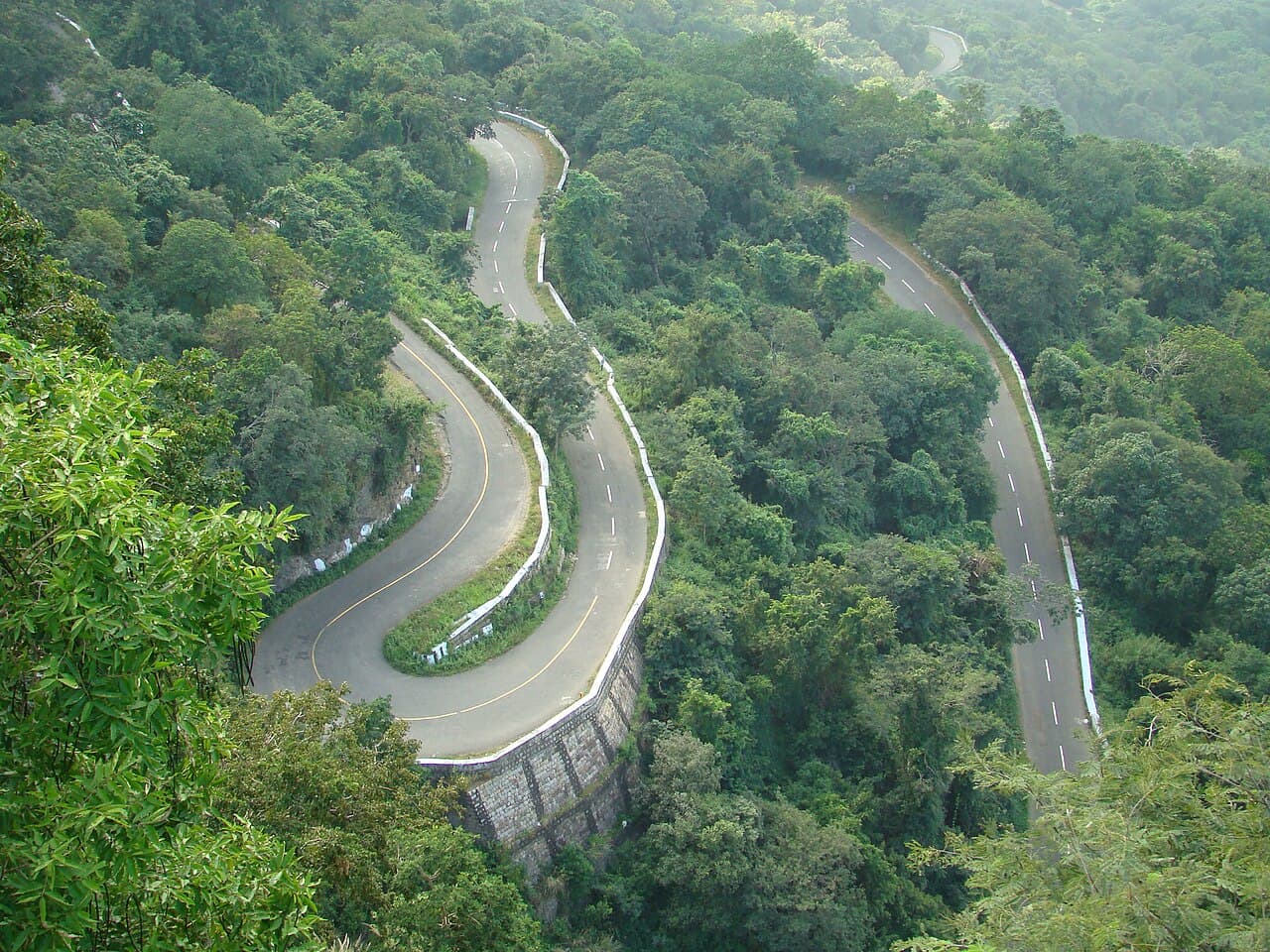 Top Station Viewpoint